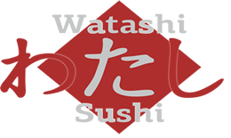 Willkommen bei Watashi Sushi
